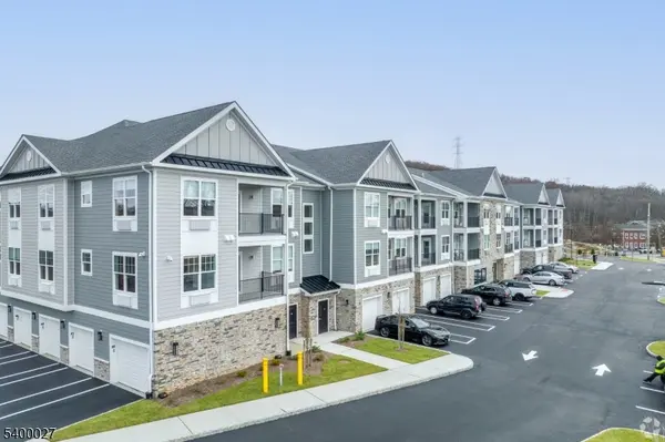 9u-214 Hellers Ln #214, Jefferson Twp., NJ 07849