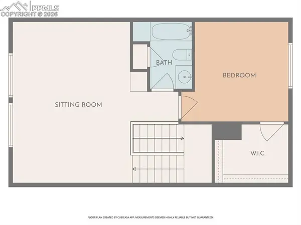 6323 Melvick PT, Colorado Springs, CO 80927