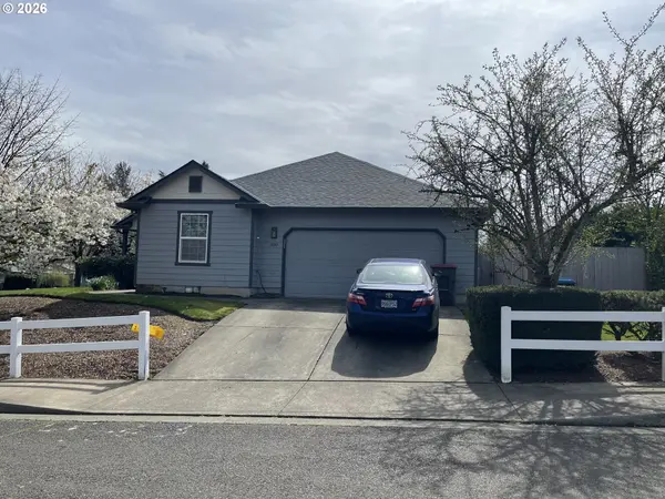 100 TRIBBETT CT, Dayton, OR 97114