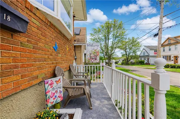 18 Parish AVE, Staten  Island, NY 10314