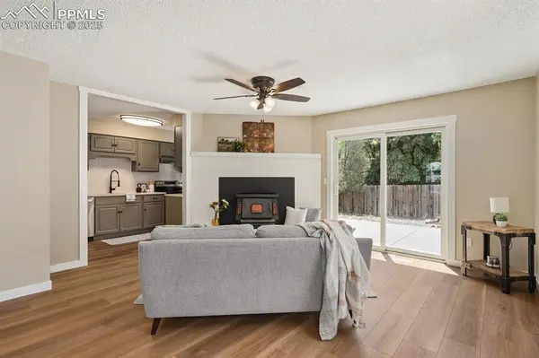 79 W Old Broadmoor RD, Colorado Springs, CO 80906