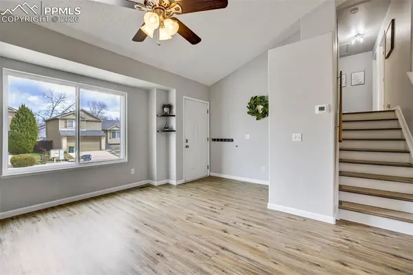 2056 Woodsong WAY, Fountain, CO 80817