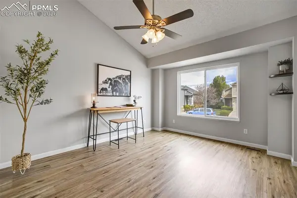 2056 Woodsong WAY, Fountain, CO 80817