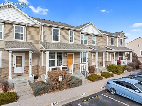 10558 Country Park PT, Fountain, CO 80817