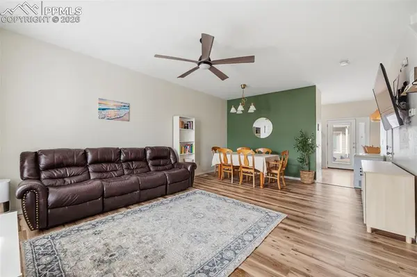 10558 Country Park PT, Fountain, CO 80817