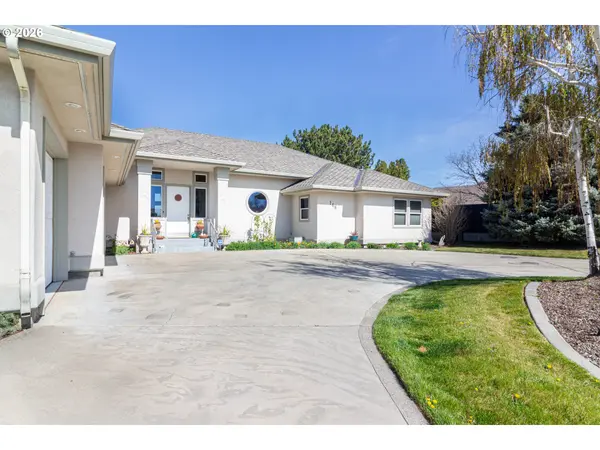 148 RIO SENDA ST, Umatilla, OR 97882