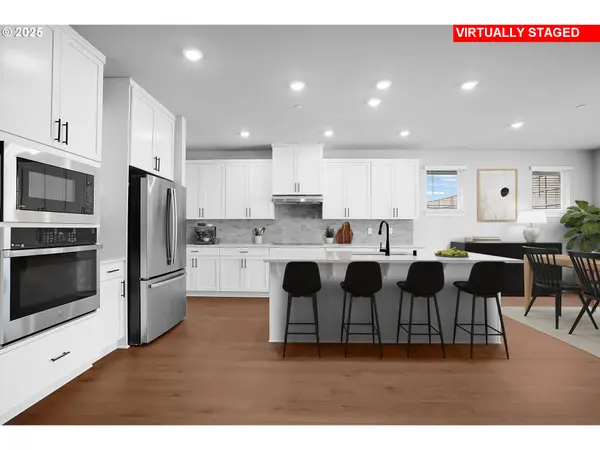 5505 N 87TH AVE, Camas, WA 98607