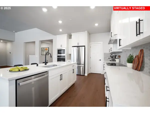 5505 N 87TH AVE, Camas, WA 98607