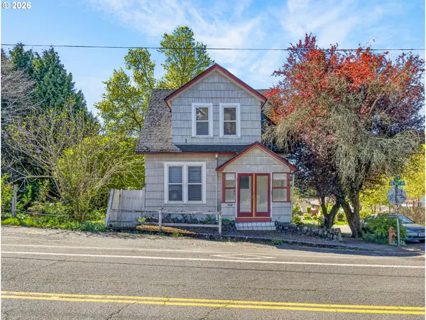 4401 SE 42ND AVE, Portland, OR 97206