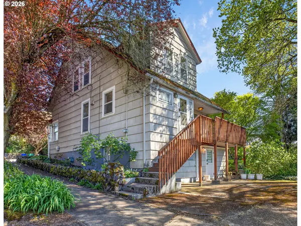 4401 SE 42ND AVE, Portland, OR 97206