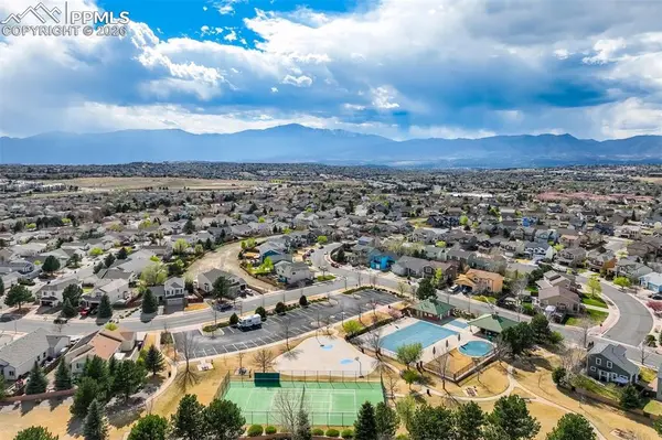 5083 Chaise DR, Colorado Springs, CO 80923