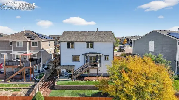 9295 Sand Myrtle DR, Colorado Springs, CO 80925