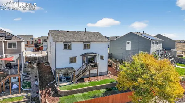 9295 Sand Myrtle DR, Colorado Springs, CO 80925