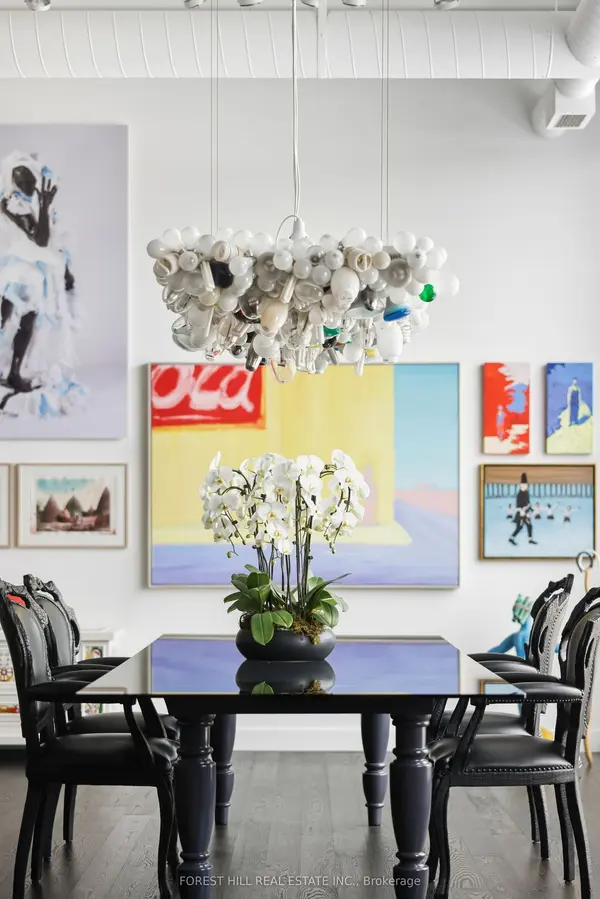 113 Dupont ST #PH01, Toronto C02, ON M5R 1V4