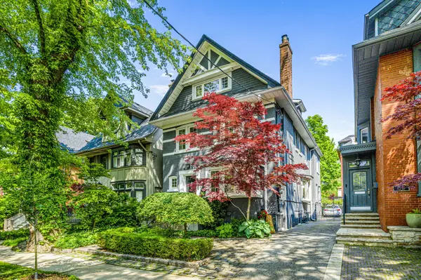 78 Dale AVE, Toronto C09, ON M4W 1K9