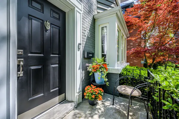 78 Dale AVE, Toronto C09, ON M4W 1K9