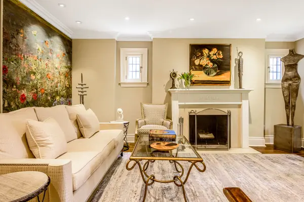 78 Dale AVE, Toronto C09, ON M4W 1K9