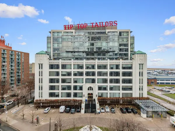 637 Lake Shore BLVD W #434, Toronto C01, ON M5V 3J6