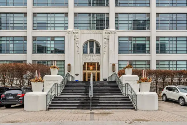 637 Lake Shore BLVD W #434, Toronto C01, ON M5V 3J6