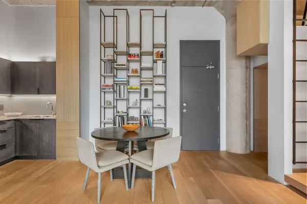 637 Lake Shore BLVD W #434, Toronto C01, ON M5V 3J6