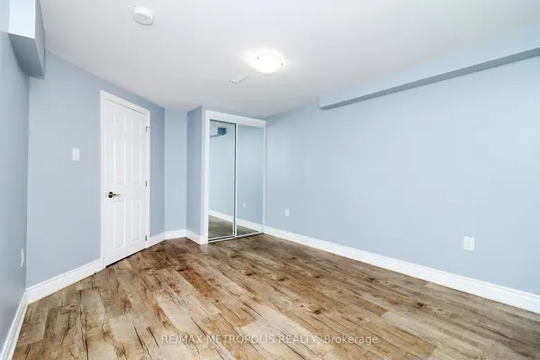 33 Lipton CRES ##BASEMENT, Whitby, ON L1R 1W7