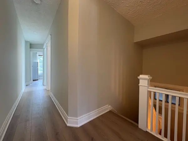 847 Pape AVE #Upper, Toronto E03, ON M4K 3T7