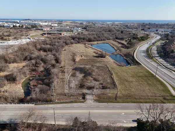 0 Burns ST E, Whitby, ON L1N 6S1