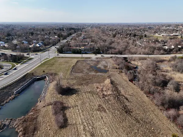 0 Burns ST E, Whitby, ON L1N 6S1