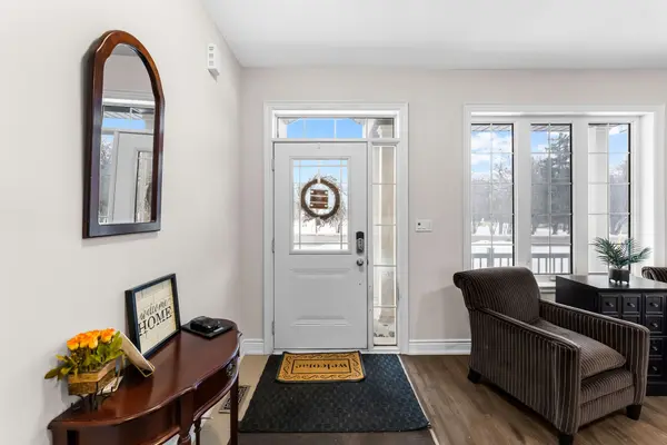 1951 Metro RD, Georgina, ON L0E 1L0