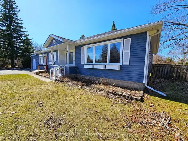 350 The Queensway N/A S, Georgina, ON L4P 2B9