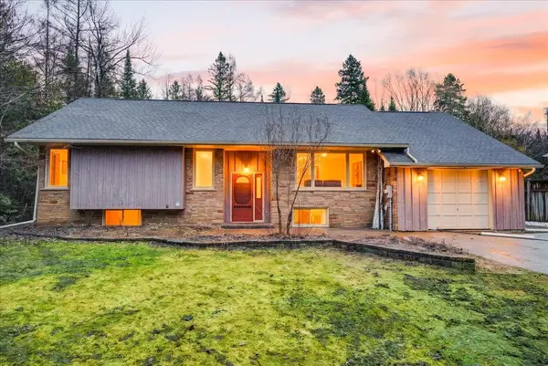 3665 George Johnston RD, Springwater, ON L4M 4S4