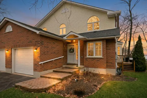 60 Museum DR #523, Orillia, ON L3V 7T9