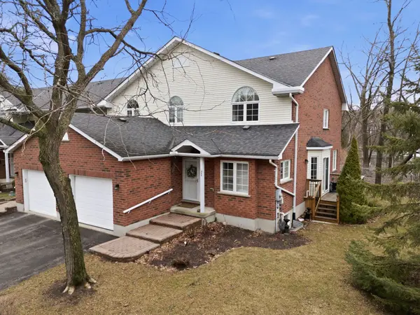 60 Museum DR #523, Orillia, ON L3V 7T9