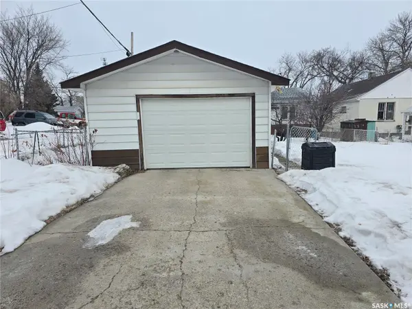 517 Nina STREET, Broadview, SK S0G 0K0