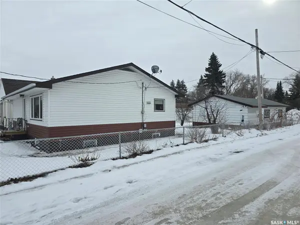 517 Nina STREET, Broadview, SK S0G 0K0