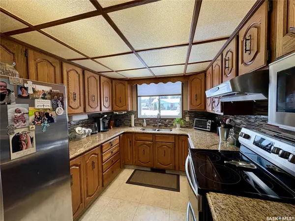 721 6th AVENUE, Rosthern, SK S0K 3R0