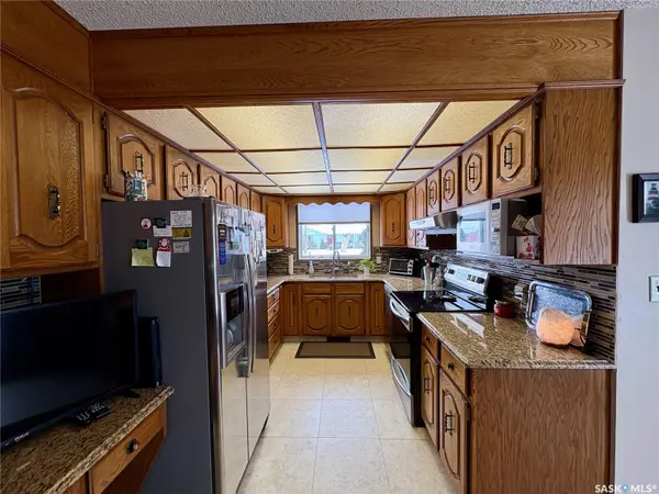 721 6th AVENUE, Rosthern, SK S0K 3R0