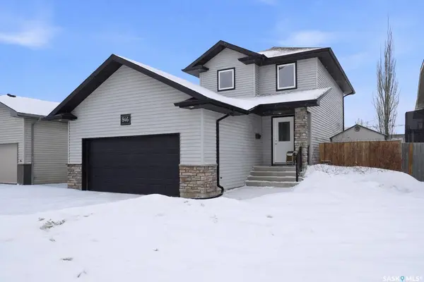 846 4th STREET S, Martensville, SK S0K 0A2