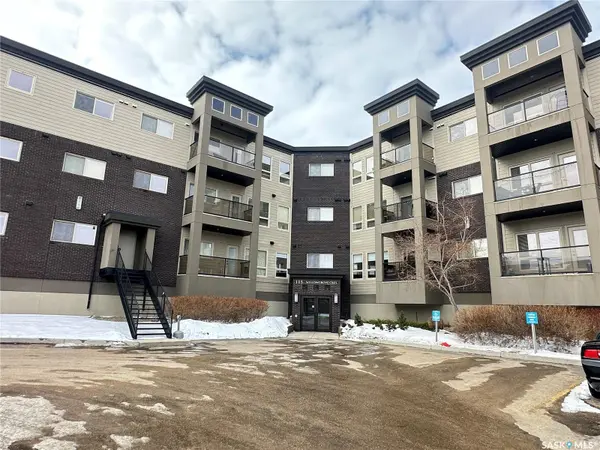 115 Willowgrove CRESCENT #211, Saskatoon, SK S7H 0M3