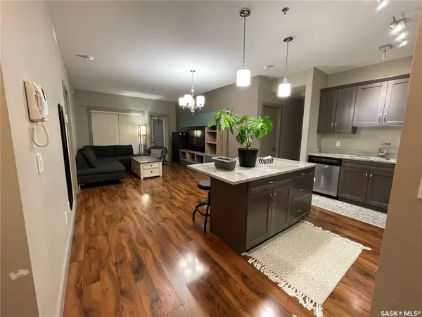 115 Willowgrove CRESCENT #211, Saskatoon, SK S7H 0M3