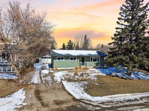 3122 Mountbatten STREET, Saskatoon, SK S7M 3T1