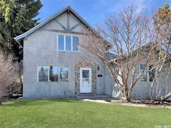 209 Main STREET, Wilkie, SK S0K 4W0