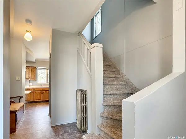 209 Main STREET, Wilkie, SK S0K 4W0