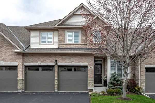4220 Sarazen DR #22,  Burlington,  ON L7M 5C6