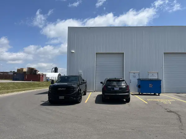 365 Healey RD #28, Caledon, ON L7E 5C1