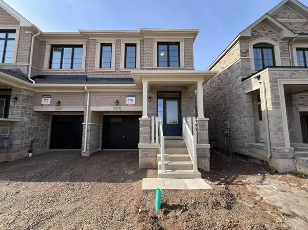 3044 Robert Lamb BLVD, Oakville, ON L6H 7H5