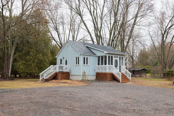 2424 Olde Base Line RD, Caledon, ON L7C 0J3