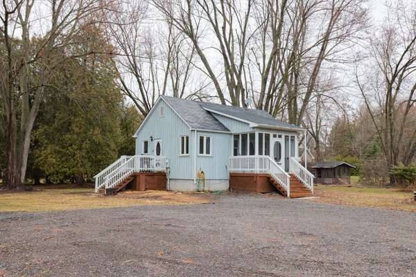 2424 Olde Base Line RD, Caledon, ON L7C 0J3