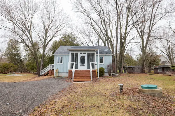 2424 Olde Base Line RD, Caledon, ON L7C 0J3