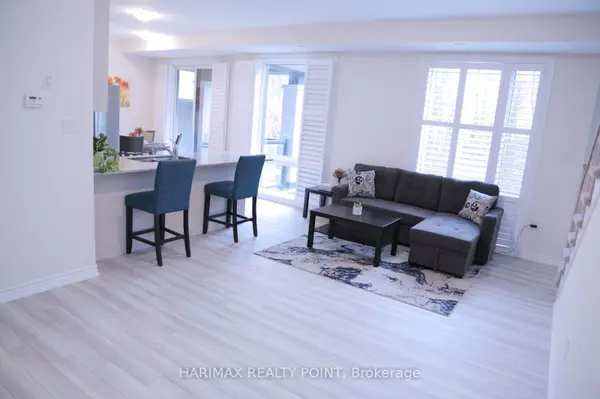 40 Knotsberry CIR #25, Brampton, ON L6Y 6G1